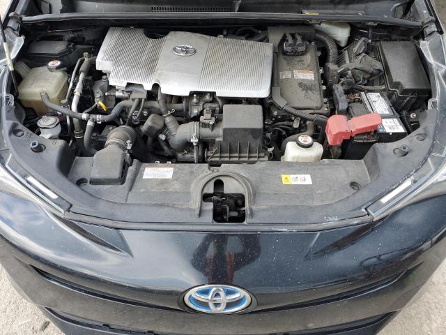 Photo 10 VIN: JTDKBRFU8G3019616 - TOYOTA PRIUS 