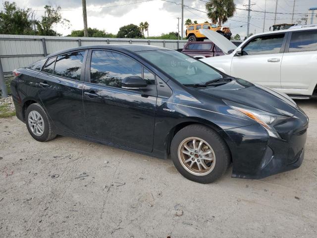 Photo 3 VIN: JTDKBRFU8G3019616 - TOYOTA PRIUS 