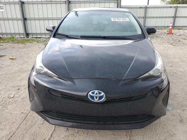 Photo 4 VIN: JTDKBRFU8G3019616 - TOYOTA PRIUS 