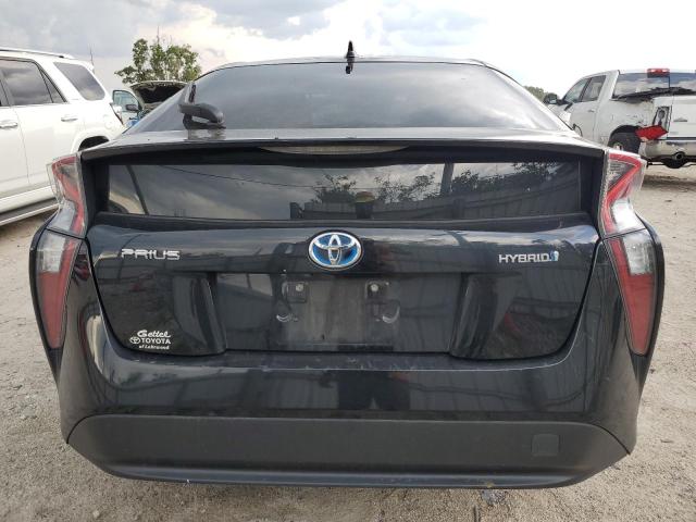 Photo 5 VIN: JTDKBRFU8G3019616 - TOYOTA PRIUS 