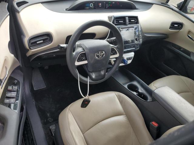 Photo 7 VIN: JTDKBRFU8G3019616 - TOYOTA PRIUS 