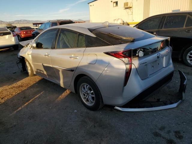 Photo 1 VIN: JTDKBRFU8G3020135 - TOYOTA PRIUS 