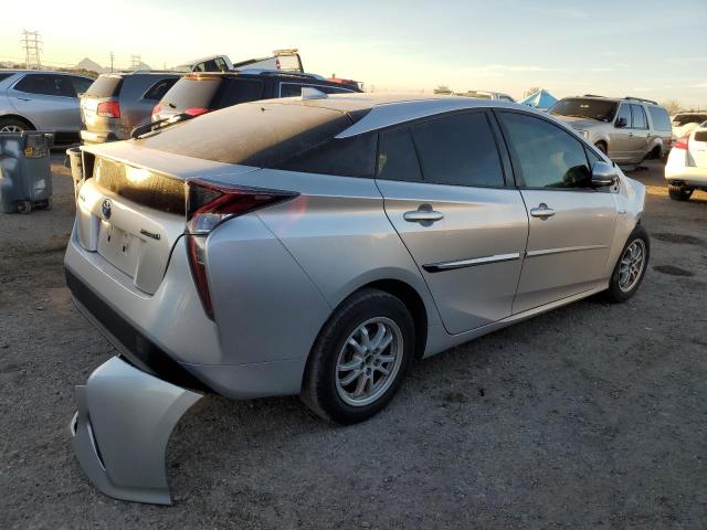 Photo 2 VIN: JTDKBRFU8G3020135 - TOYOTA PRIUS 