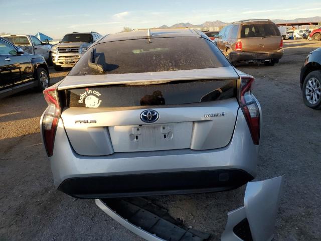 Photo 5 VIN: JTDKBRFU8G3020135 - TOYOTA PRIUS 