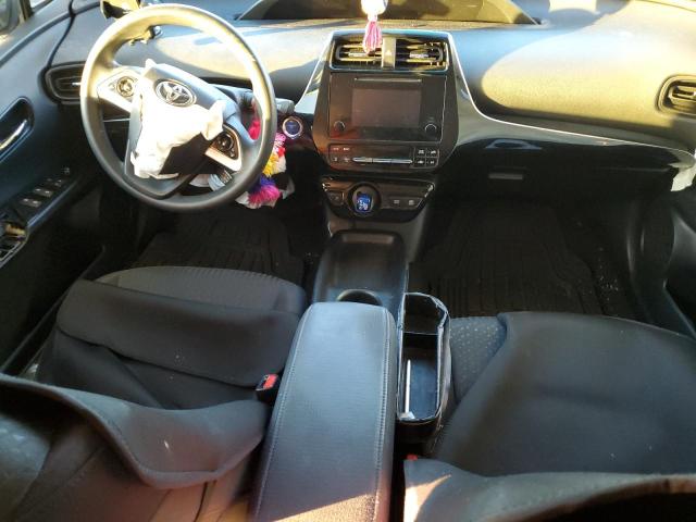 Photo 7 VIN: JTDKBRFU8G3020135 - TOYOTA PRIUS 