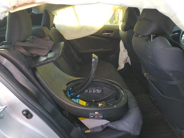 Photo 9 VIN: JTDKBRFU8G3020135 - TOYOTA PRIUS 