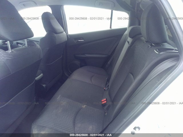 Photo 7 VIN: JTDKBRFU8G3022094 - TOYOTA PRIUS 