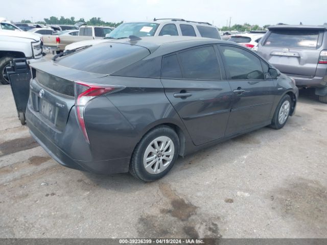 Photo 3 VIN: JTDKBRFU8G3023214 - TOYOTA PRIUS 