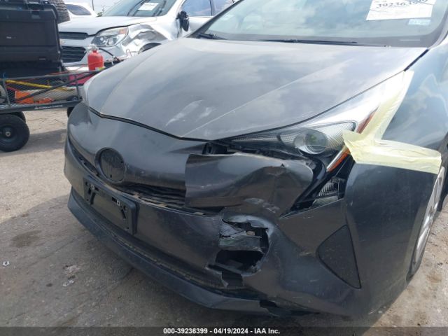 Photo 5 VIN: JTDKBRFU8G3023214 - TOYOTA PRIUS 