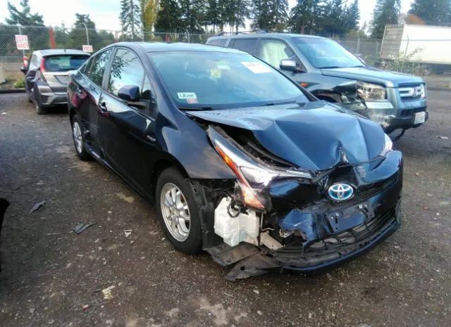 Photo 0 VIN: JTDKBRFU8G3502572 - TOYOTA PRIUS 