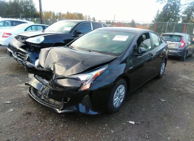 Photo 1 VIN: JTDKBRFU8G3502572 - TOYOTA PRIUS 