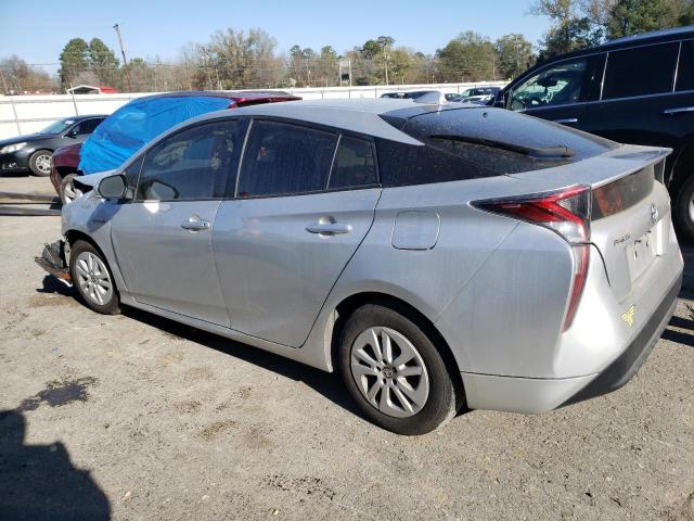 Photo 1 VIN: JTDKBRFU8G3503219 - TOYOTA PRIUS 