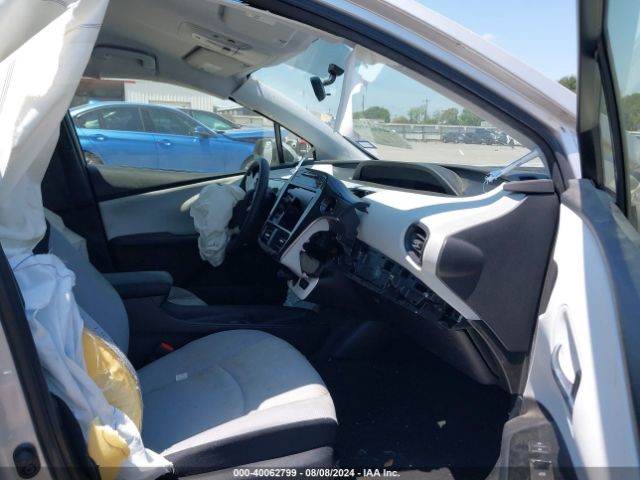 Photo 4 VIN: JTDKBRFU8G3506038 - TOYOTA PRIUS 