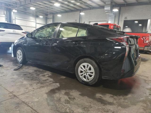 Photo 1 VIN: JTDKBRFU8G3506668 - TOYOTA PRIUS 