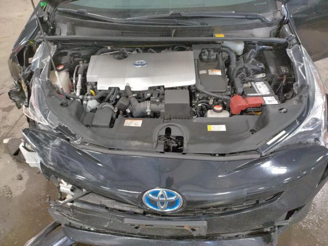 Photo 10 VIN: JTDKBRFU8G3506668 - TOYOTA PRIUS 