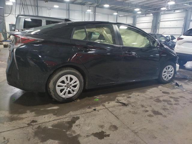 Photo 2 VIN: JTDKBRFU8G3506668 - TOYOTA PRIUS 