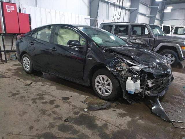 Photo 3 VIN: JTDKBRFU8G3506668 - TOYOTA PRIUS 