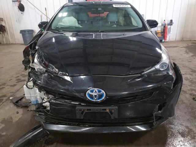 Photo 4 VIN: JTDKBRFU8G3506668 - TOYOTA PRIUS 