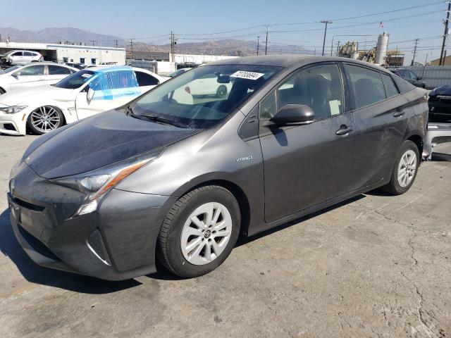 Photo 0 VIN: JTDKBRFU8G3507786 - TOYOTA PRIUS 