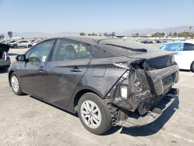 Photo 1 VIN: JTDKBRFU8G3507786 - TOYOTA PRIUS 