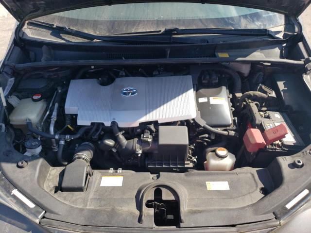 Photo 10 VIN: JTDKBRFU8G3507786 - TOYOTA PRIUS 