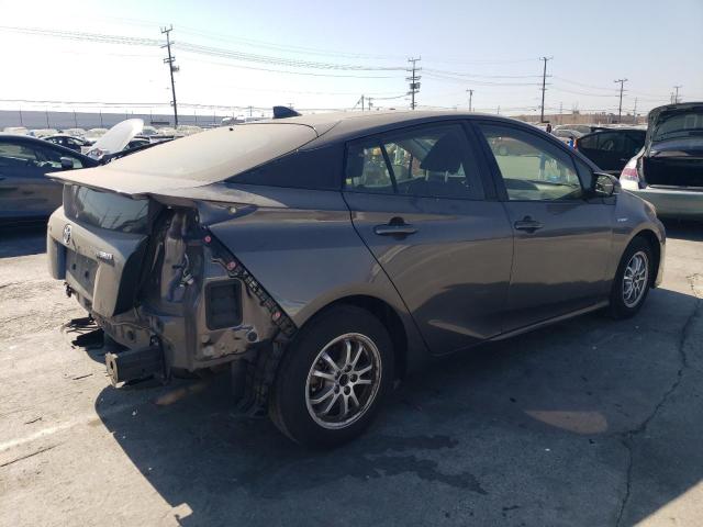 Photo 2 VIN: JTDKBRFU8G3507786 - TOYOTA PRIUS 