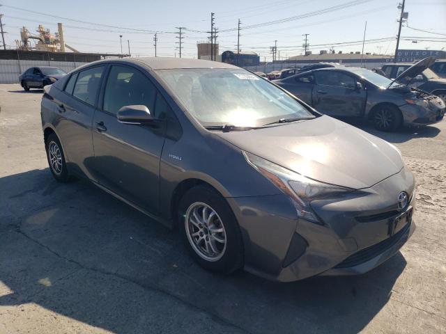 Photo 3 VIN: JTDKBRFU8G3507786 - TOYOTA PRIUS 