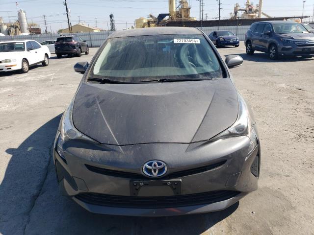 Photo 4 VIN: JTDKBRFU8G3507786 - TOYOTA PRIUS 