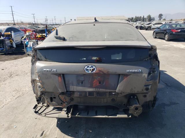 Photo 5 VIN: JTDKBRFU8G3507786 - TOYOTA PRIUS 