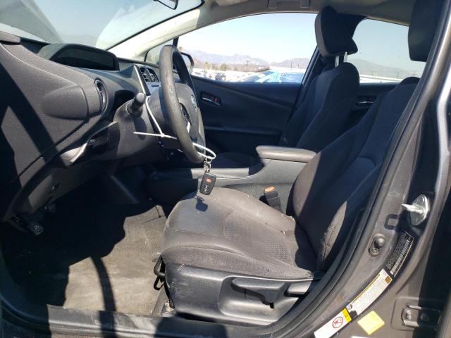 Photo 6 VIN: JTDKBRFU8G3507786 - TOYOTA PRIUS 