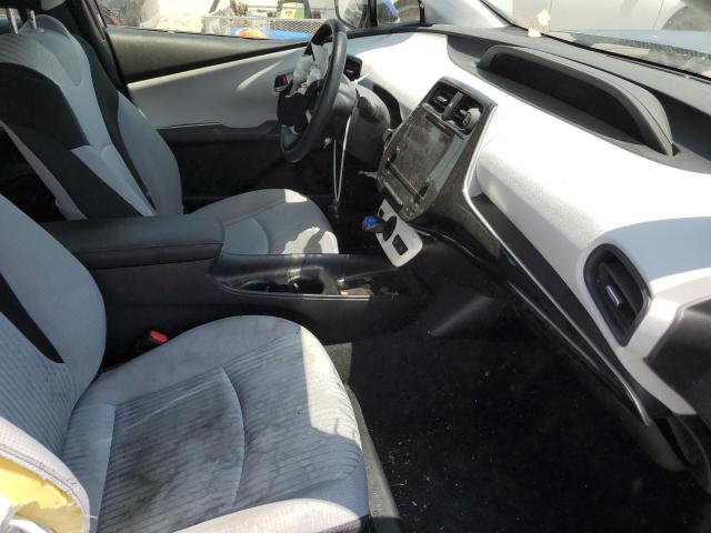 Photo 4 VIN: JTDKBRFU8G3511353 - TOYOTA PRIUS 