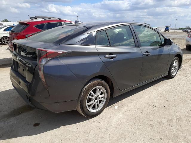 Photo 2 VIN: JTDKBRFU8G3518223 - TOYOTA PRIUS 