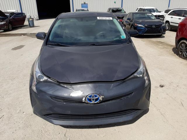 Photo 4 VIN: JTDKBRFU8G3518223 - TOYOTA PRIUS 