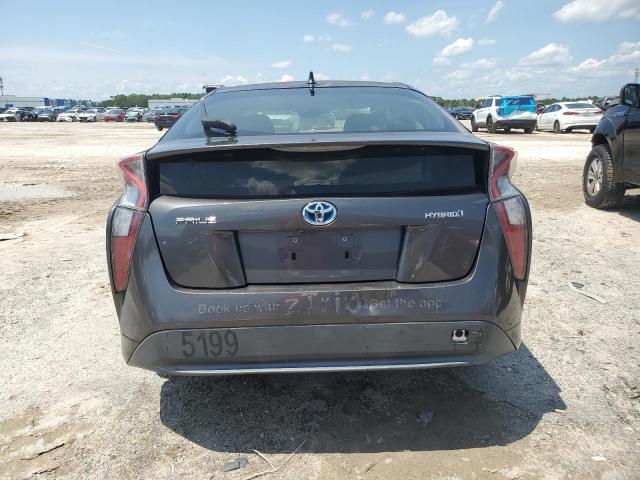 Photo 5 VIN: JTDKBRFU8G3518223 - TOYOTA PRIUS 