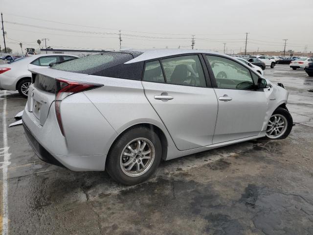 Photo 2 VIN: JTDKBRFU8G3520747 - TOYOTA PRIUS 