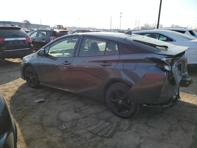 Photo 1 VIN: JTDKBRFU8G3525527 - TOYOTA PRIUS 