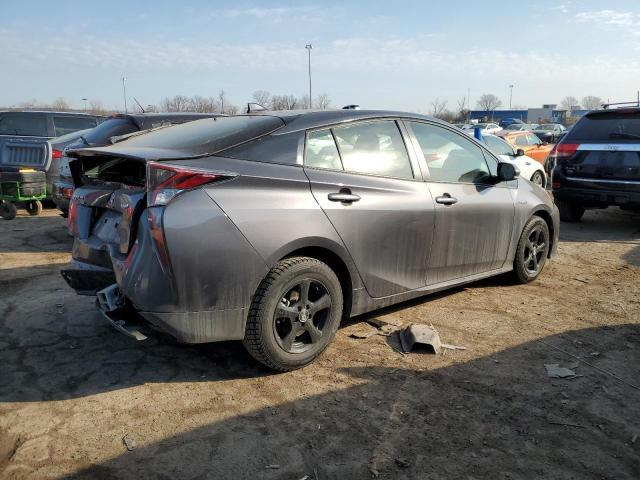 Photo 2 VIN: JTDKBRFU8G3525527 - TOYOTA PRIUS 