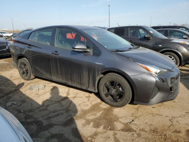 Photo 3 VIN: JTDKBRFU8G3525527 - TOYOTA PRIUS 