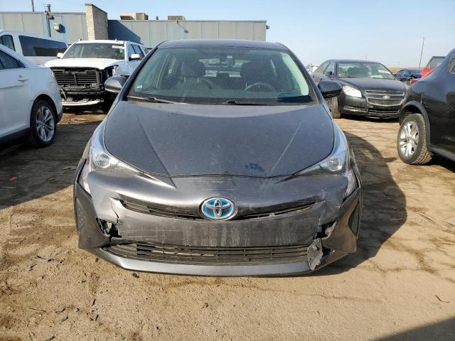 Photo 4 VIN: JTDKBRFU8G3525527 - TOYOTA PRIUS 