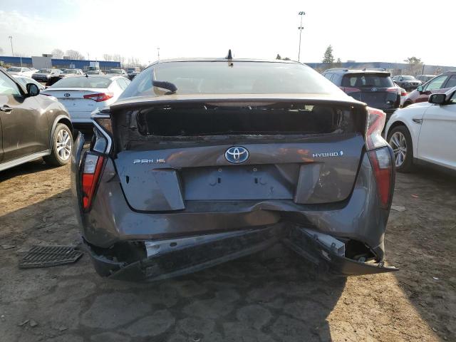 Photo 5 VIN: JTDKBRFU8G3525527 - TOYOTA PRIUS 