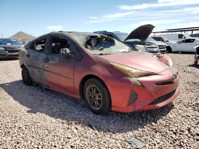 Photo 3 VIN: JTDKBRFU8G3531988 - TOYOTA PRIUS 