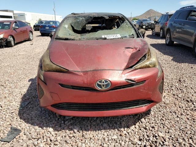 Photo 4 VIN: JTDKBRFU8G3531988 - TOYOTA PRIUS 