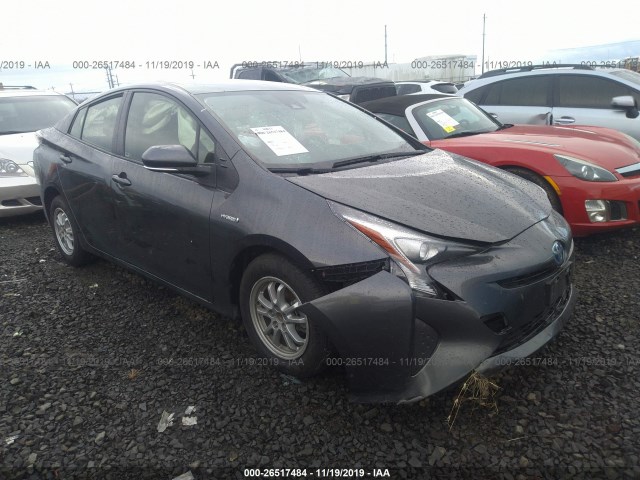 Photo 0 VIN: JTDKBRFU8H3028947 - TOYOTA PRIUS 