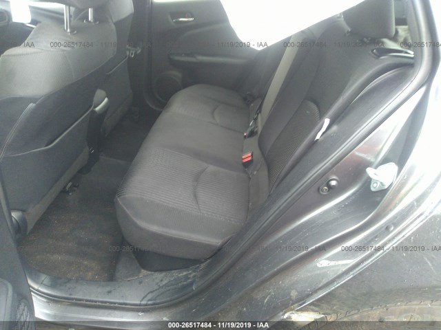 Photo 7 VIN: JTDKBRFU8H3028947 - TOYOTA PRIUS 