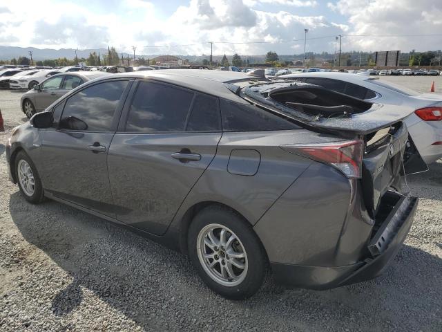 Photo 1 VIN: JTDKBRFU8H3029001 - TOYOTA PRIUS 