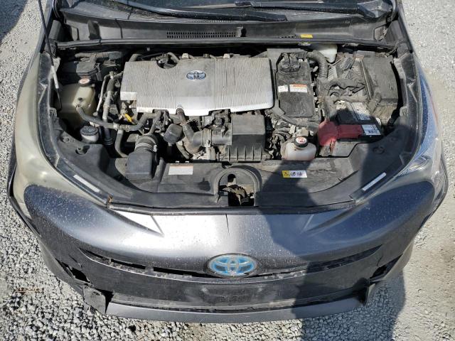 Photo 10 VIN: JTDKBRFU8H3029001 - TOYOTA PRIUS 