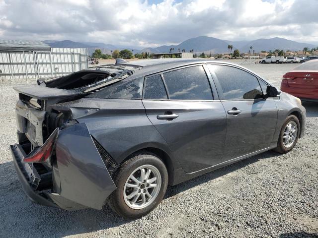 Photo 2 VIN: JTDKBRFU8H3029001 - TOYOTA PRIUS 