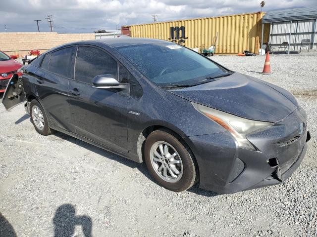 Photo 3 VIN: JTDKBRFU8H3029001 - TOYOTA PRIUS 