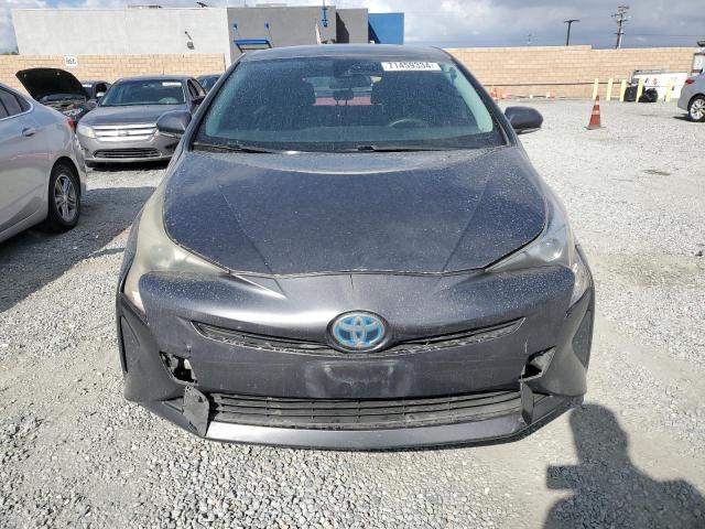 Photo 4 VIN: JTDKBRFU8H3029001 - TOYOTA PRIUS 