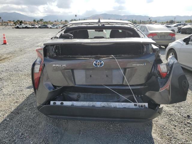 Photo 5 VIN: JTDKBRFU8H3029001 - TOYOTA PRIUS 